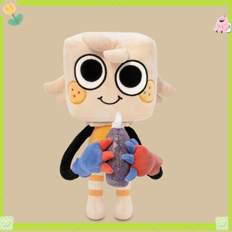 Home Decor Games Free - Jouet de dessin animé mignon Dandy