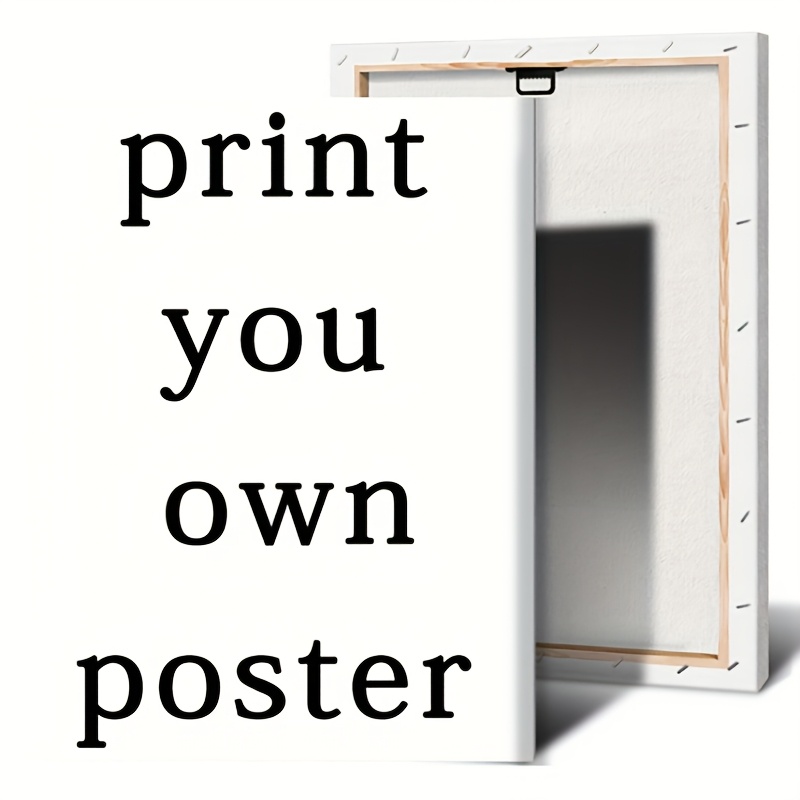Home Decor Reviews - Impressions personnalisées d'art mural, impression sur