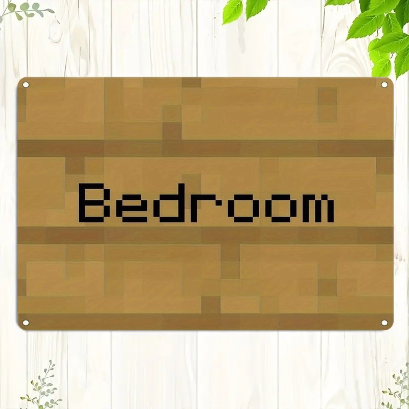 Home Decor Games Free - Panneau de chambre à coucher vintage