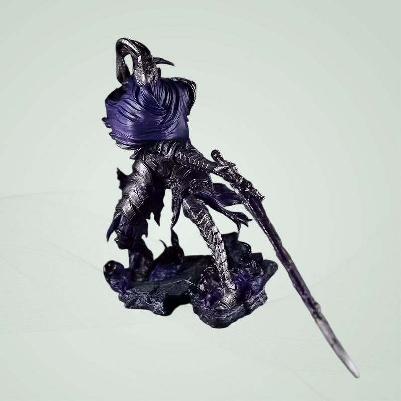 Home Decor Games Free - Figurine Dark Souls 3 Artorias Abysswalker