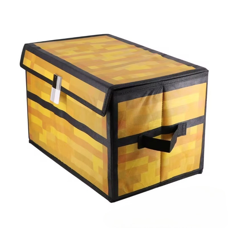 Boîte de rangement pliable de  - Home Decor Games Free avis et prix