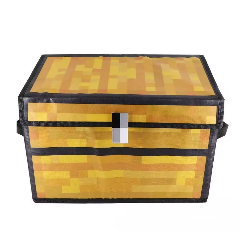Boîte de rangement pliable de  - Home Decor Games Free avis et prix