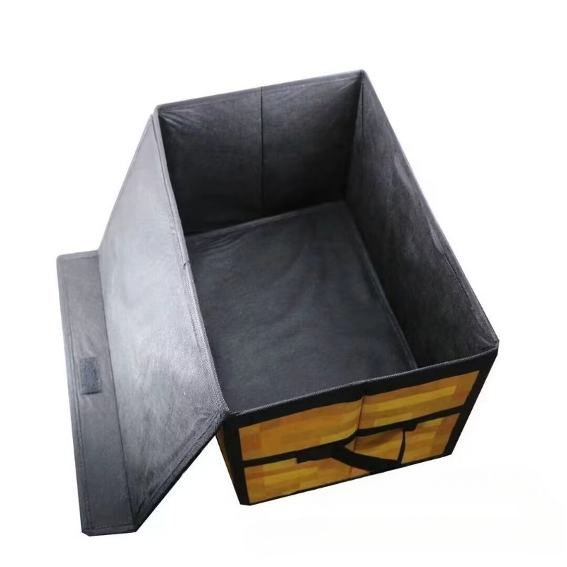 Boîte de rangement pliable de  - Home Decor Games Free avis et prix