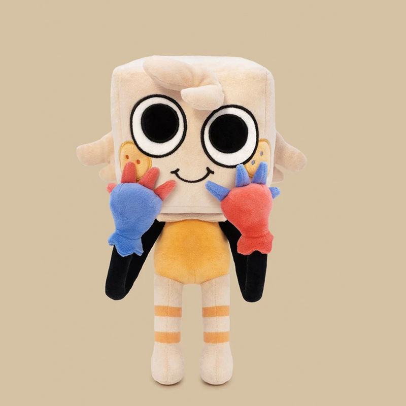 Jouet de dessin animé mignon D - Home Decor Games Free avis et prix