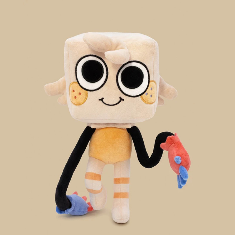 Jouet de dessin animé mignon D - Home Decor Games Free avis et prix