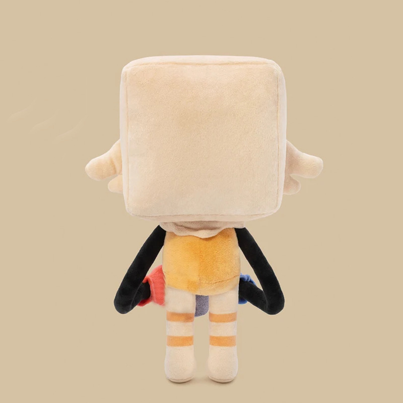 Jouet de dessin animé mignon D - Home Decor Games Free avis et prix