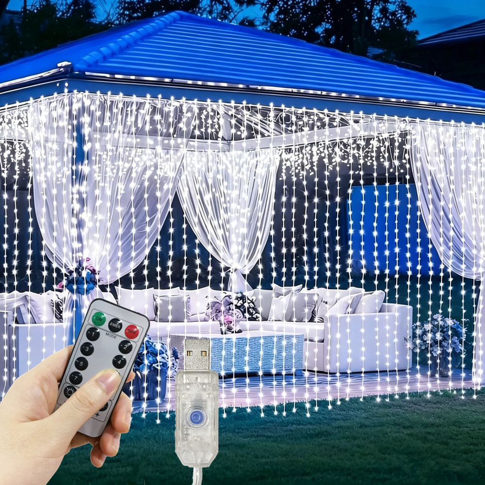 Guirlande lumineuse féerique 3 - Fairy Lights Bedroom avis et prix