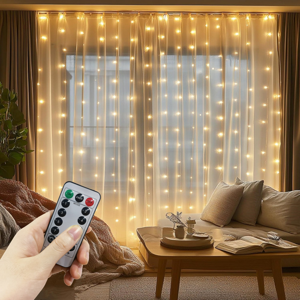 Guirlande lumineuse féerique 3 - Fairy Lights Bedroom avis et prix