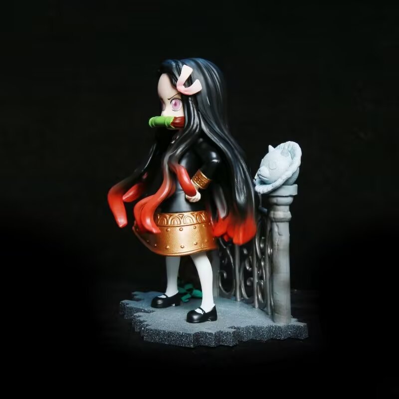 Mini figurine d'action en PVC  - Home Decor Design avis et prix