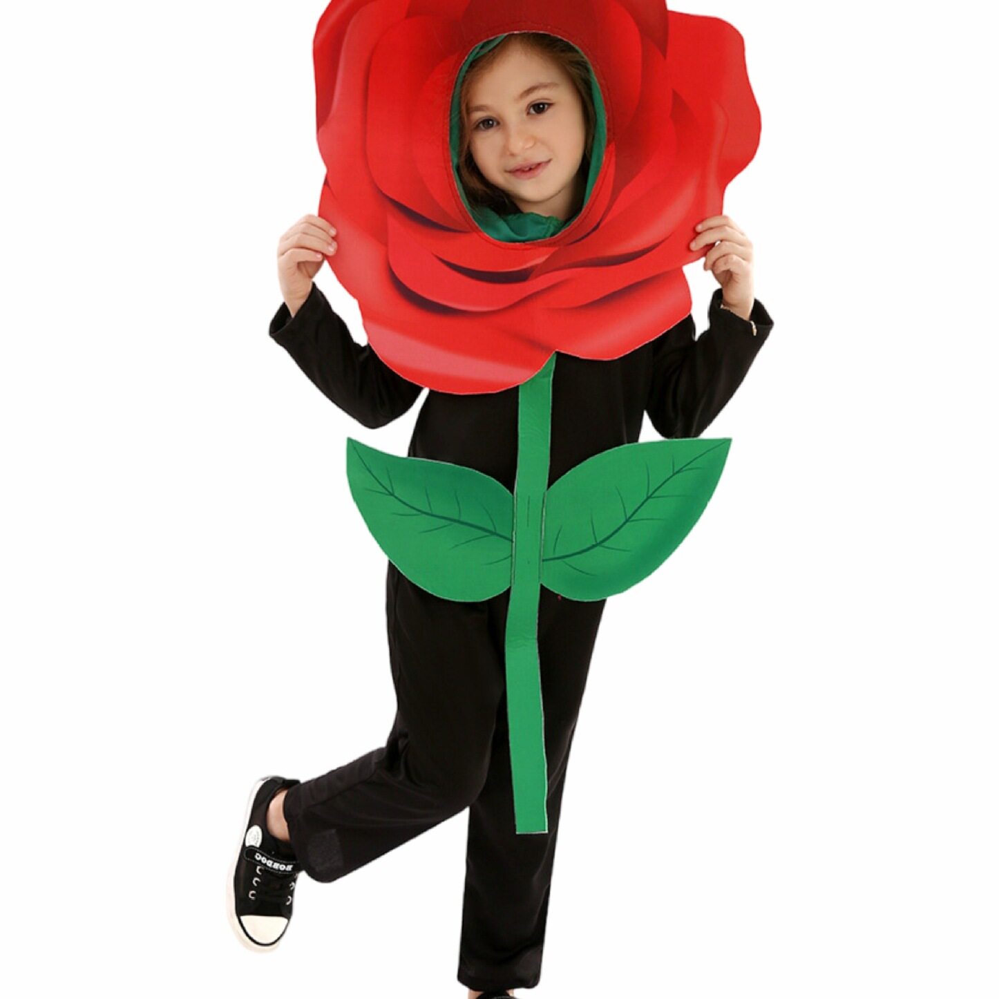 Ensemble de costumes de cospla - Home Decor Flowers avis et prix