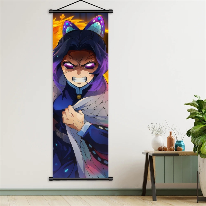 Décor mural en tissu Shinobu K - Home Decor Design avis et prix