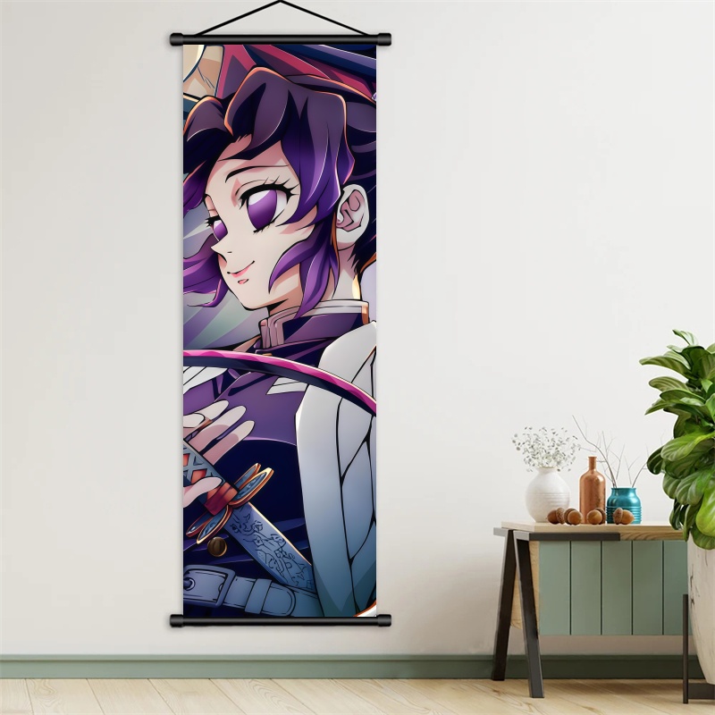 Décor mural en tissu Shinobu K - Home Decor Design avis et prix