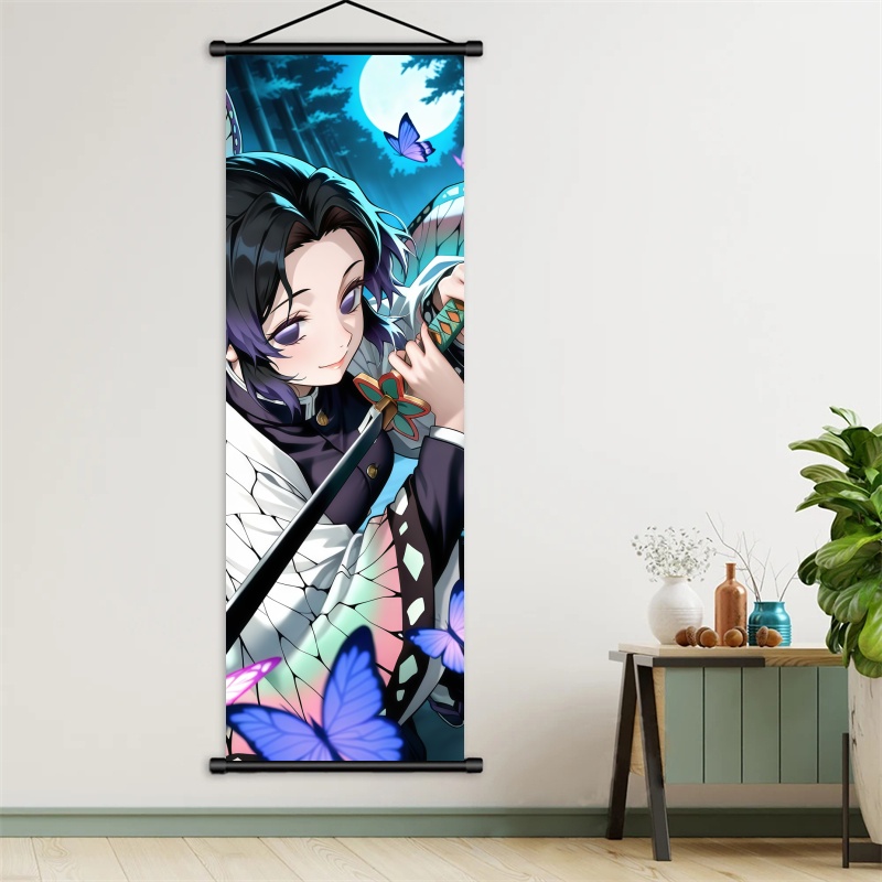 Décor mural en tissu Shinobu K - Home Decor Design avis et prix