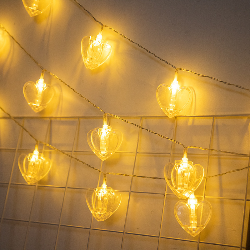 Guirlandes lumineuses en forme - Fairy Lights Bedroom avis et prix