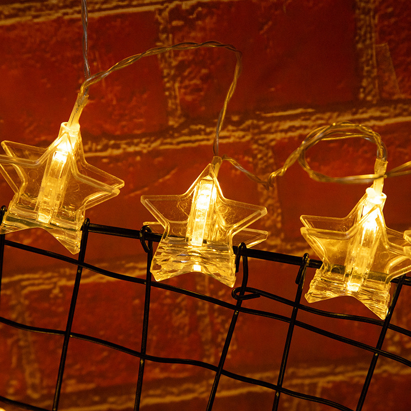 Guirlandes lumineuses en forme - Fairy Lights Bedroom avis et prix