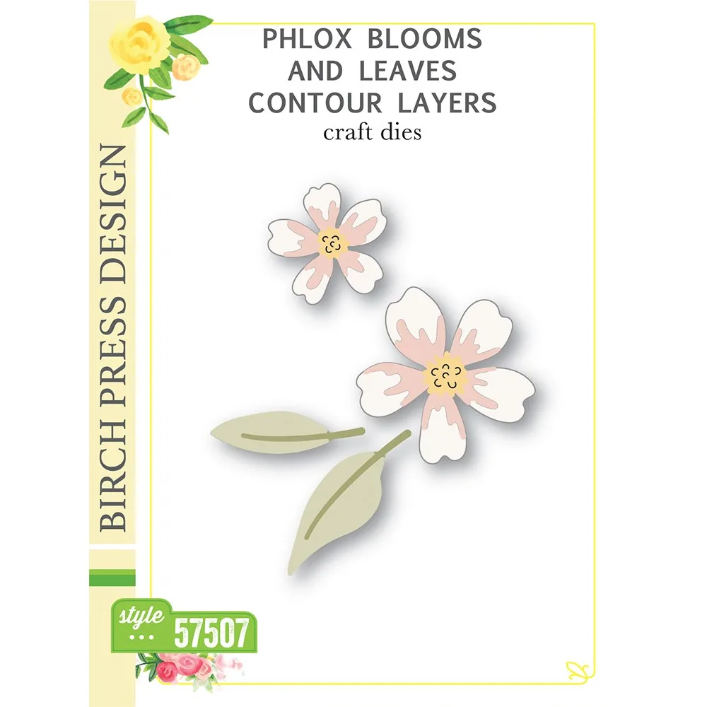 Couches de contour de crocus d - Pressed Flower Frame avis et prix