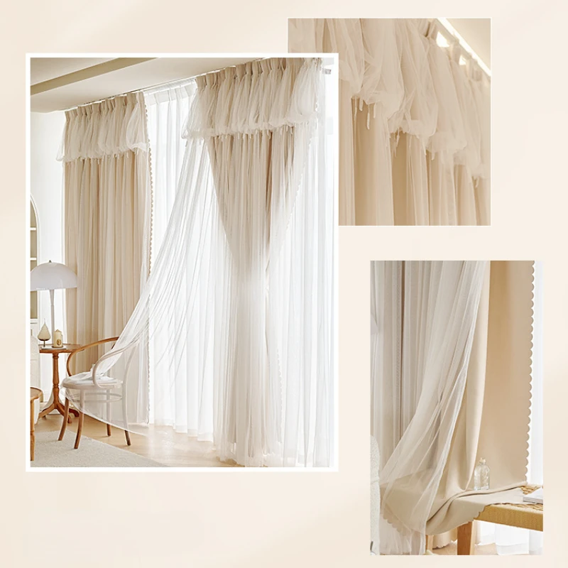 Rideaux occultants modernes no - Home Decor Ig avis et prix