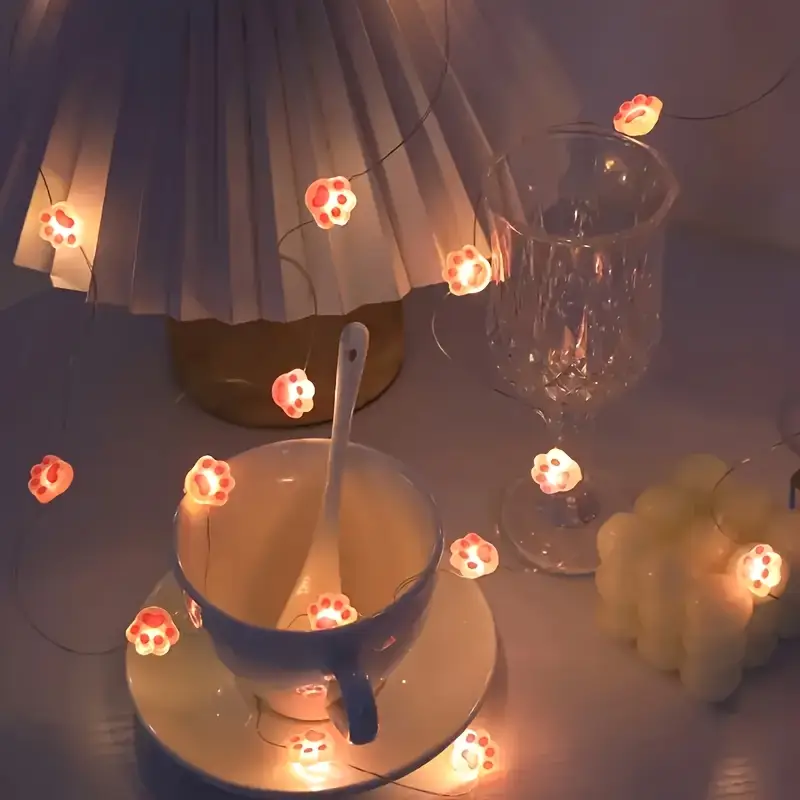 Guirlande lumineuse suspendue  - Fairy Lights Bedroom avis et prix