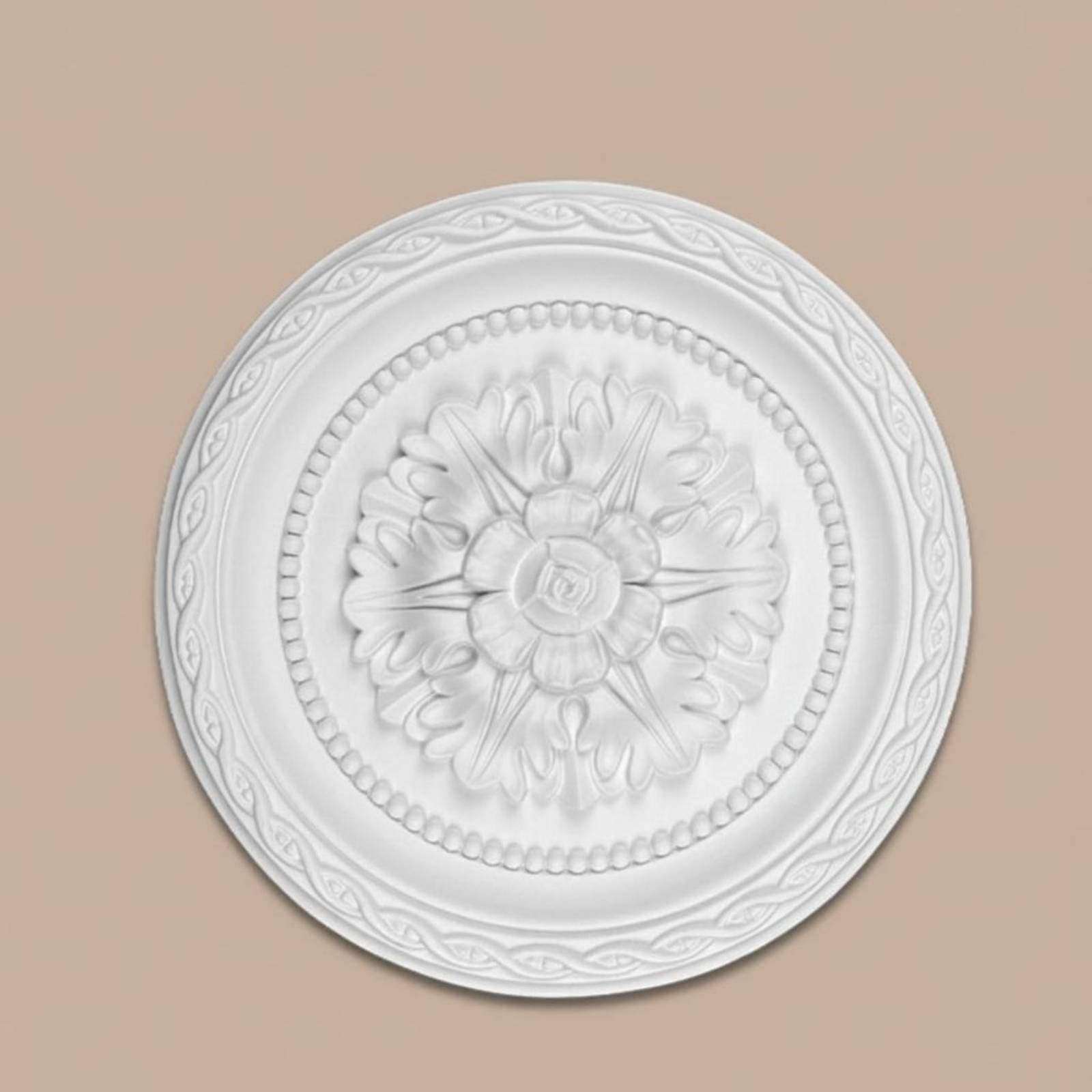 Médaillon de plafond de style  - Home Decor Design avis et prix