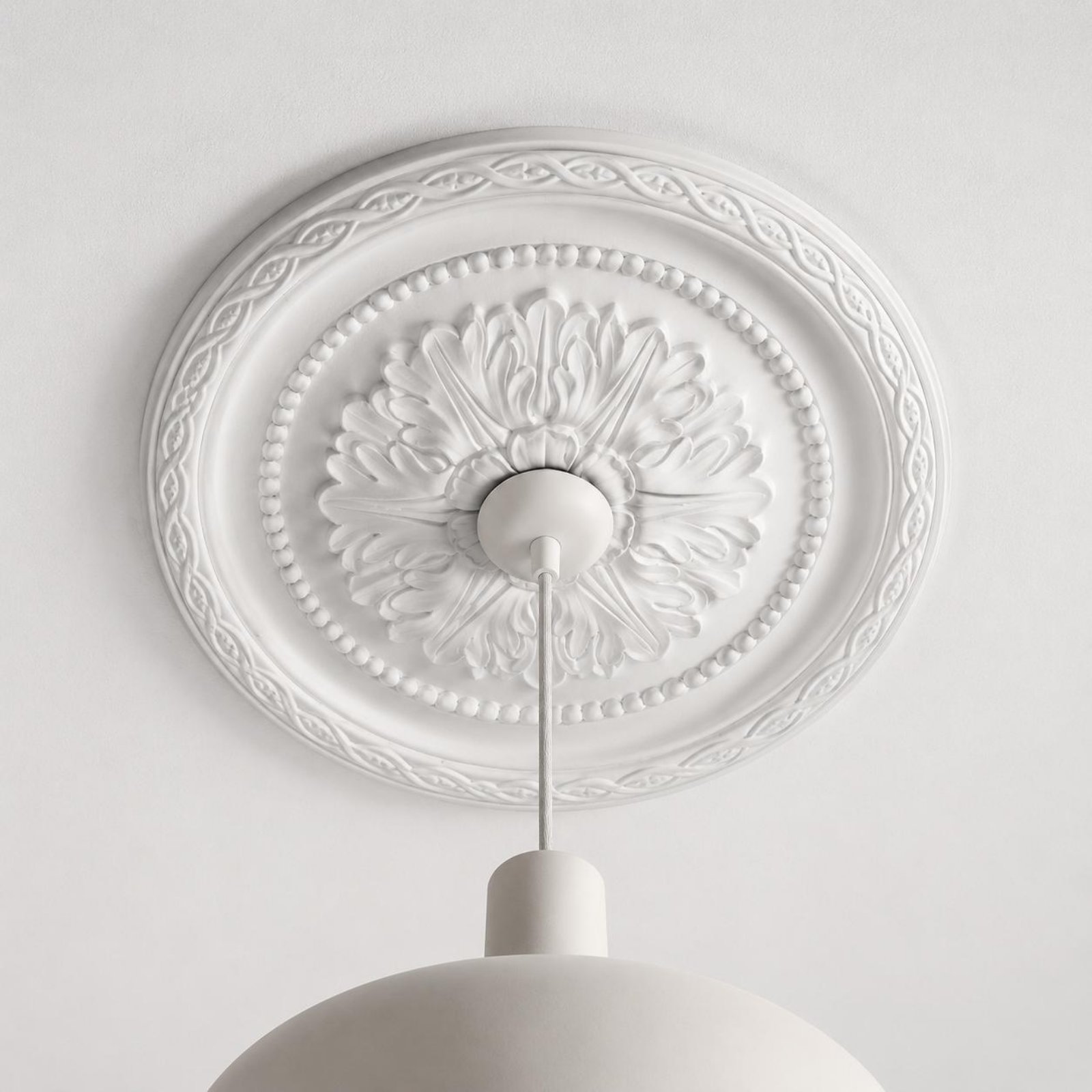 Médaillon de plafond de style  - Home Decor Design avis et prix
