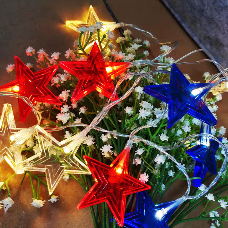Guirlande lumineuse LED 3 coul - Fairy Lights Bedroom avis et prix