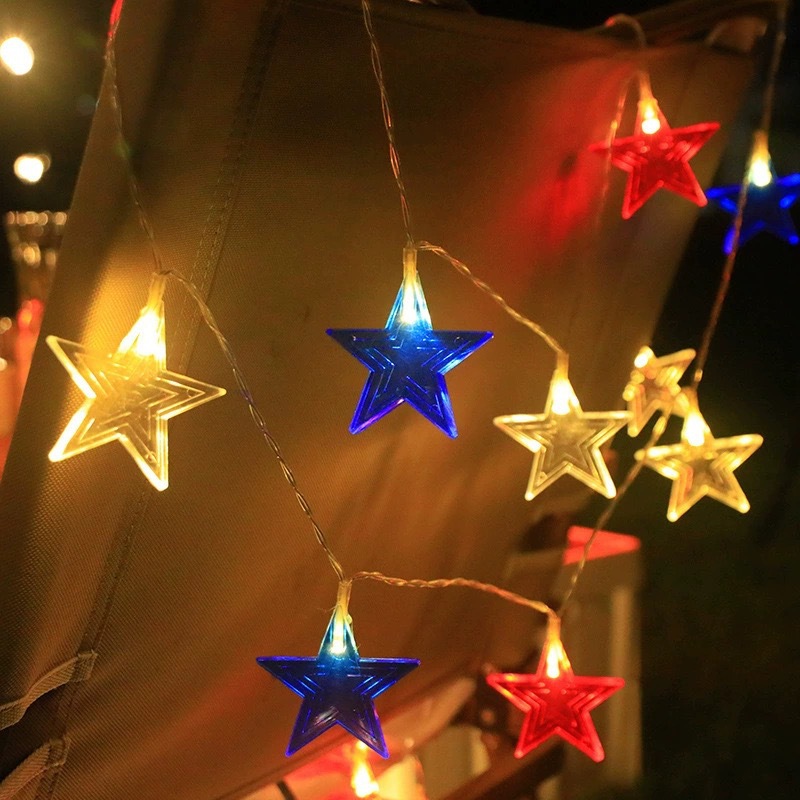 Guirlande lumineuse LED 3 coul - Fairy Lights Bedroom avis et prix
