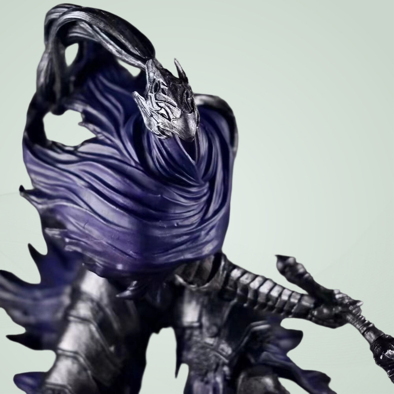 Figurine Dark Souls 3 Artorias - Home Decor Games Free avis et prix