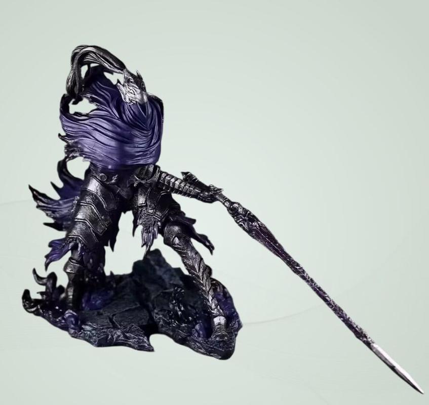 Figurine Dark Souls 3 Artorias - Home Decor Games Free avis et prix