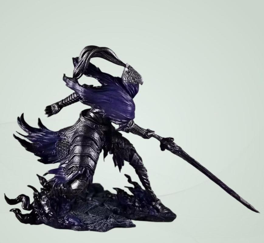 Figurine Dark Souls 3 Artorias - Home Decor Games Free avis et prix