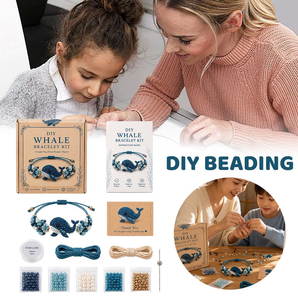 Kit de fabrication de bracelet - Home Decor Design avis et prix