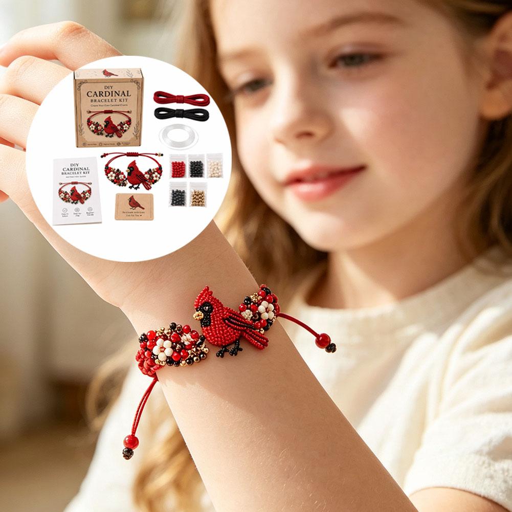 Kit de fabrication de bracelet - Home Decor Design avis et prix