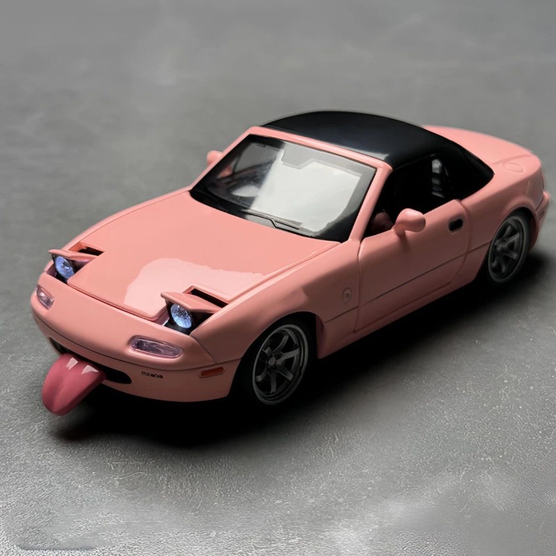 Modèle de voiture décapotable  - Home Decor Design avis et prix
