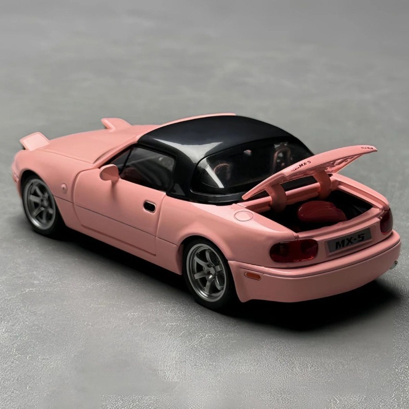 Modèle de voiture décapotable  - Home Decor Design avis et prix