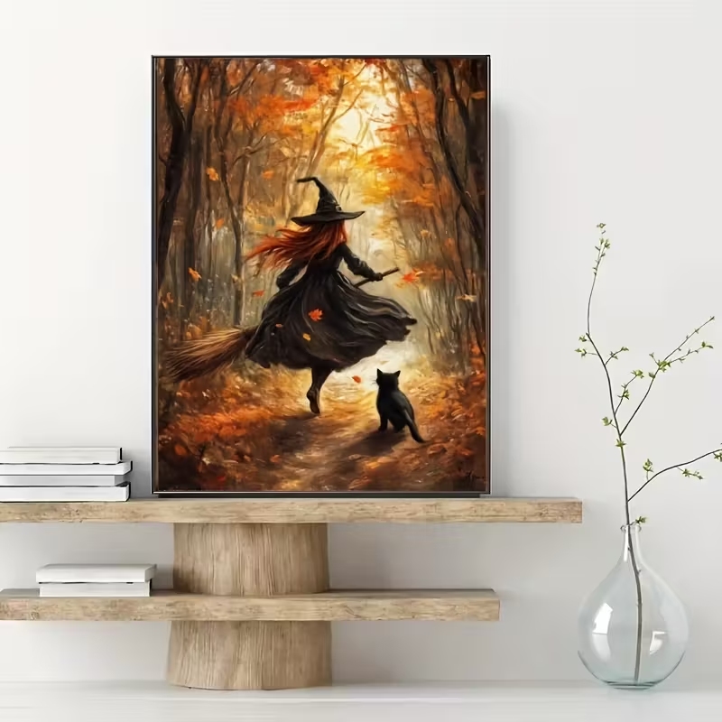 Impression sur toile rétro d'u - Home Decor Reviews avis et prix