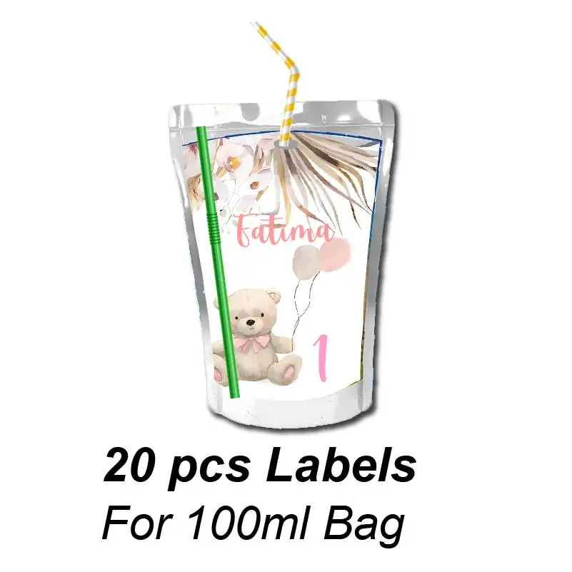 Autocollants personnalisés imp - Pampas Grass Decor avis et prix