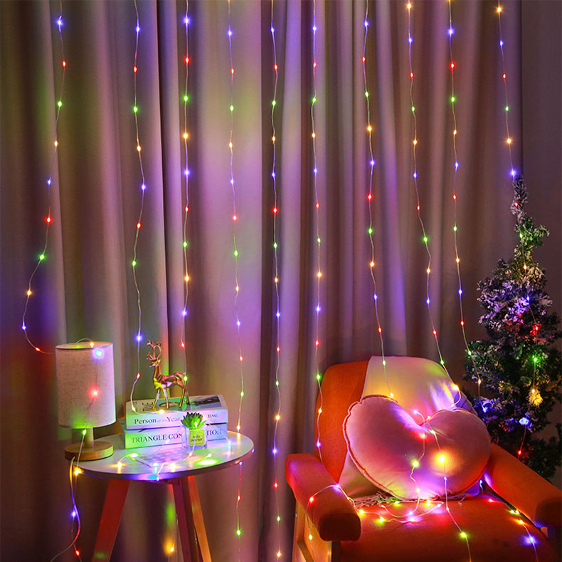 10M LED lumières de noël fée c - Fairy Lights Bedroom avis et prix