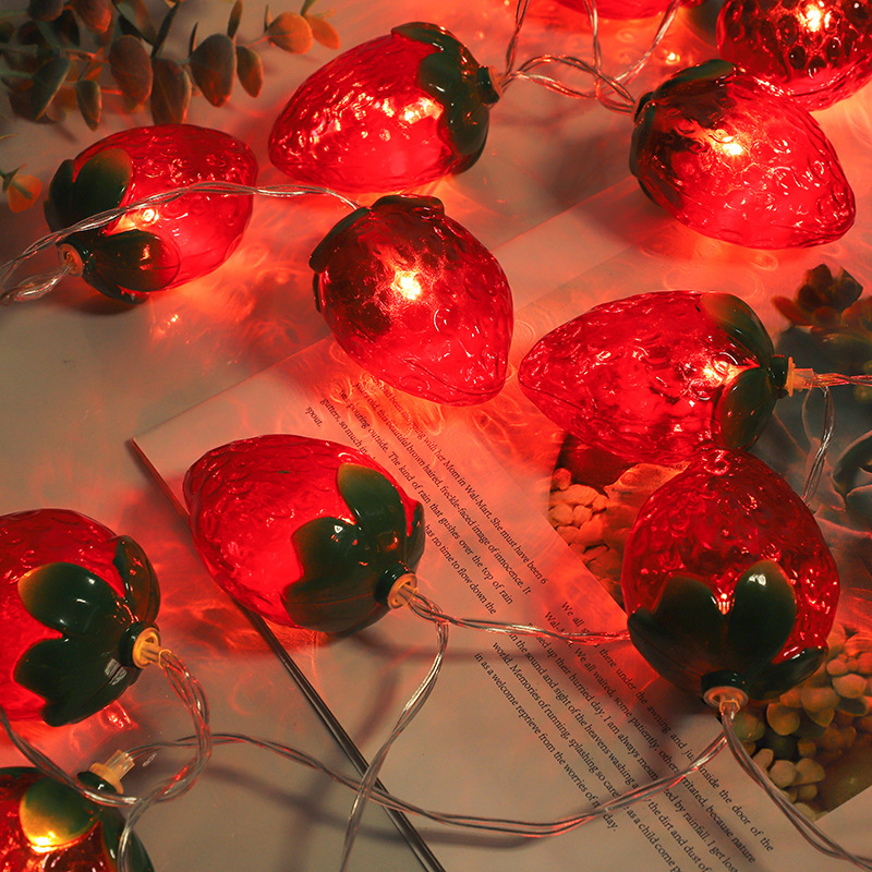 Guirlande lumineuse suspendue  - Fairy Lights Bedroom avis et prix