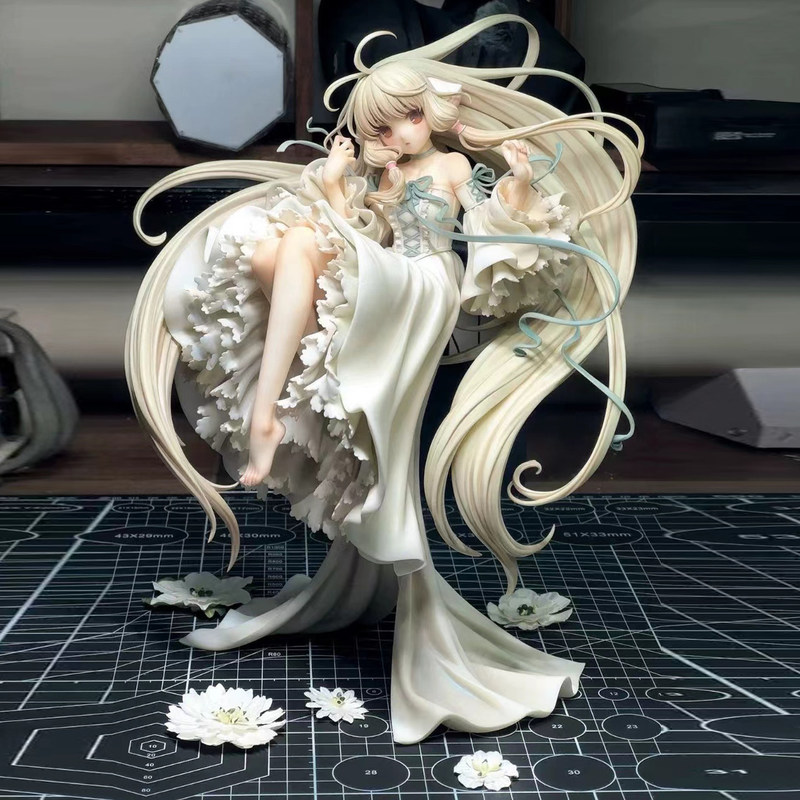 Figurine d'anime Chobits Chi e - Home Decor Design avis et prix