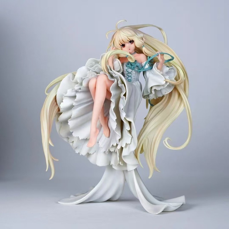 Figurine d'anime Chobits Chi e - Home Decor Design avis et prix