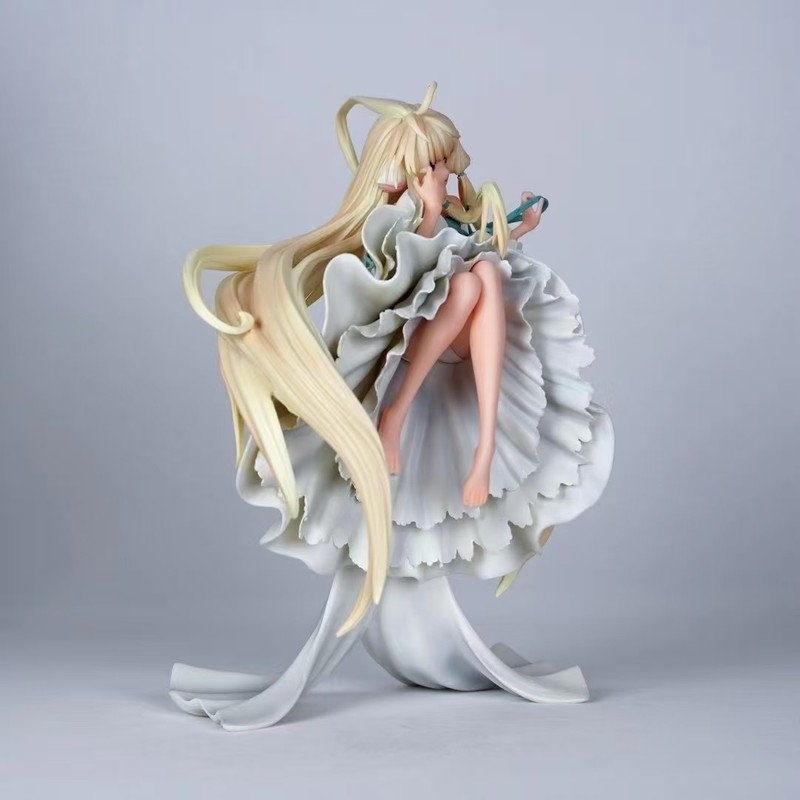 Figurine d'anime Chobits Chi e - Home Decor Design avis et prix