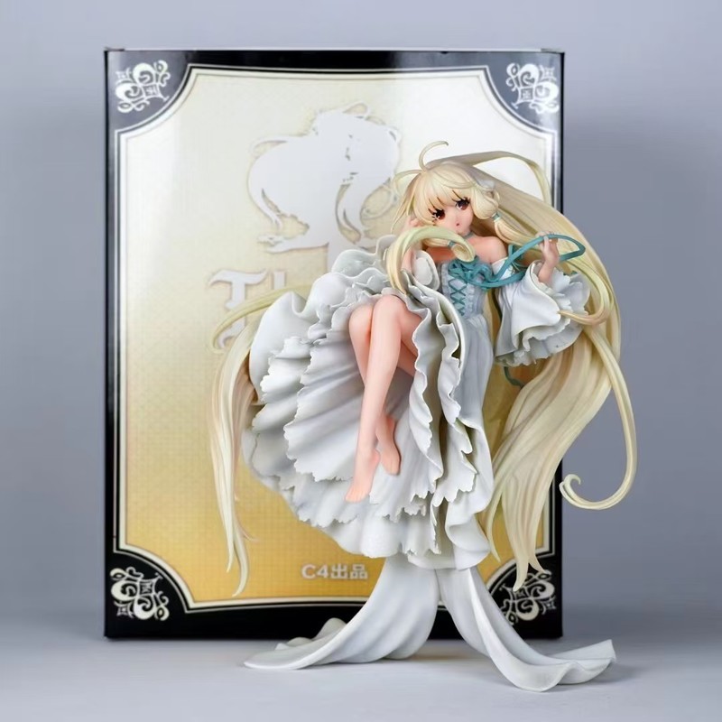 Figurine d'anime Chobits Chi e - Home Decor Design avis et prix