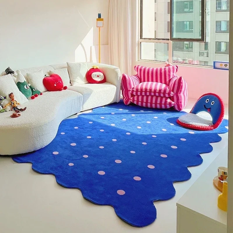 Klein-Tapis de salon de grande - Home Decor Ig avis et prix