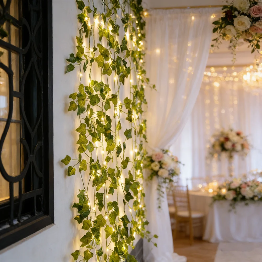 Guirlande lumineuse LED pour m - Fairy Lights Bedroom avis et prix