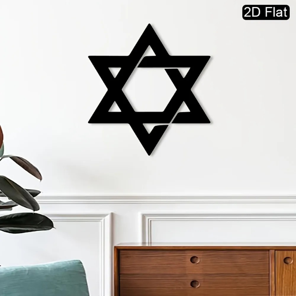 CIFBUY Décoration murale en fe - Home Decor Reviews avis et prix