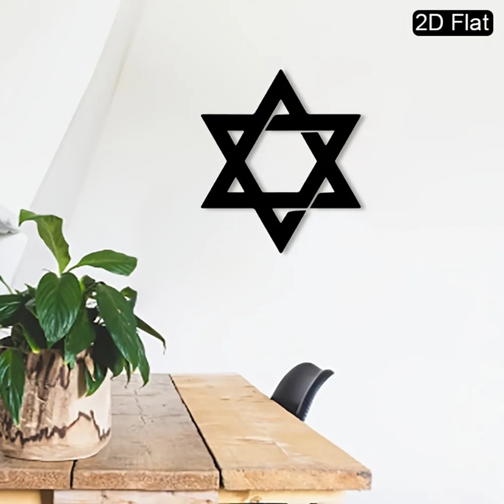 CIFBUY Décoration murale en fe - Home Decor Reviews avis et prix