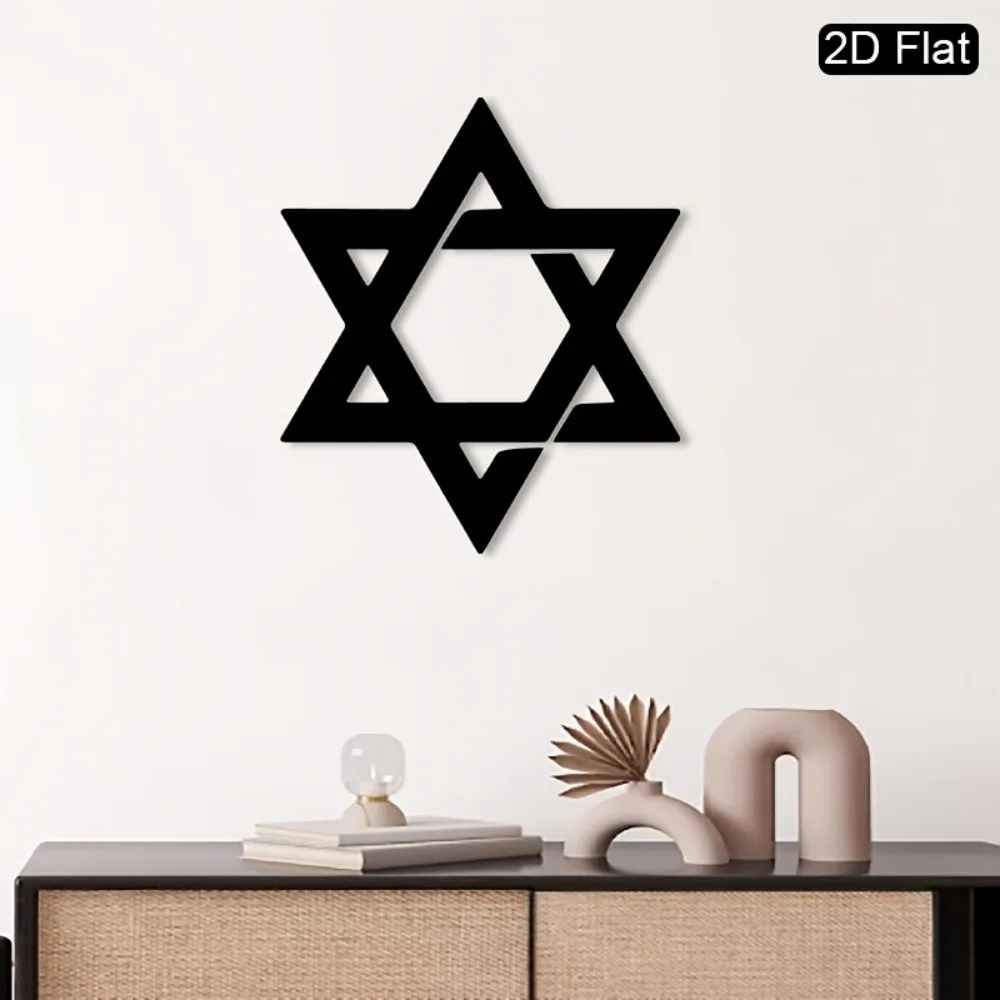 CIFBUY Décoration murale en fe - Home Decor Reviews avis et prix