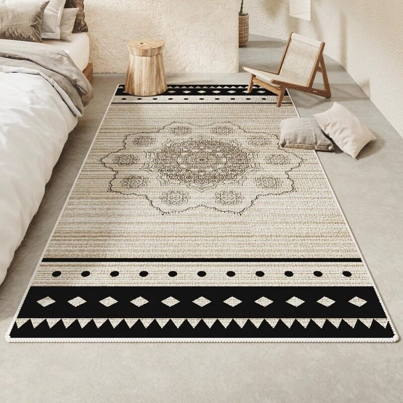 Tapis de salon style marocain  - Home Decor Ig avis et prix