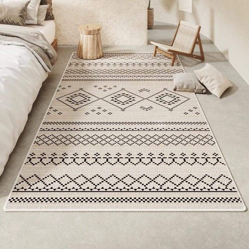 Tapis de salon style marocain  - Home Decor Ig avis et prix