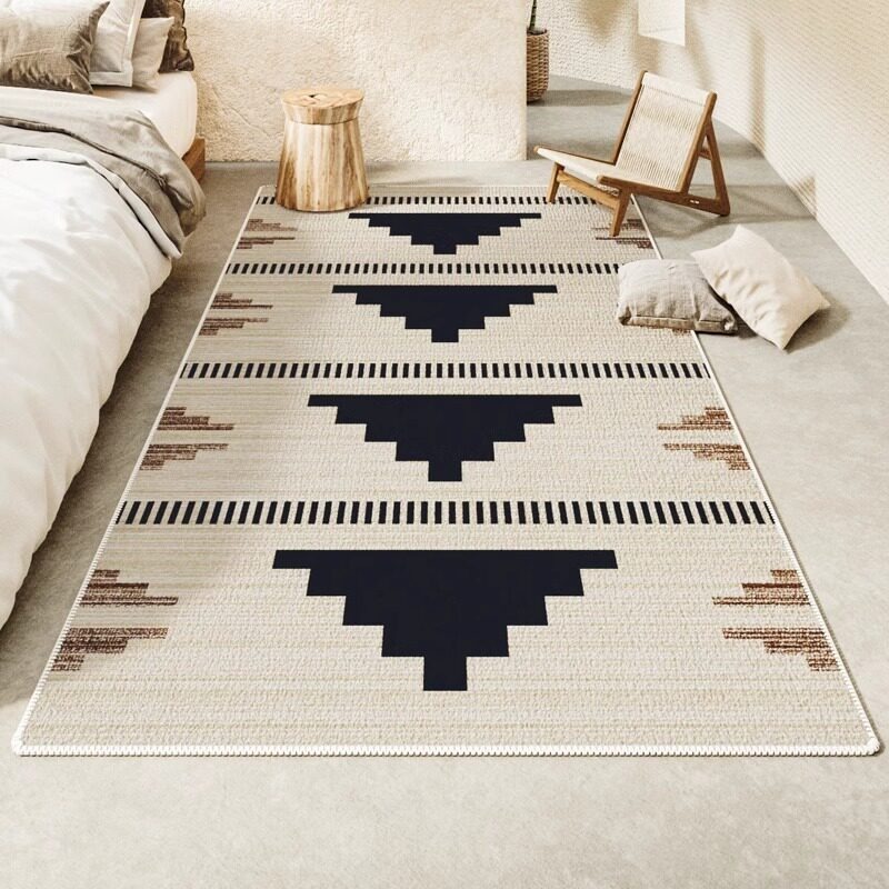 Tapis de salon style marocain  - Home Decor Ig avis et prix