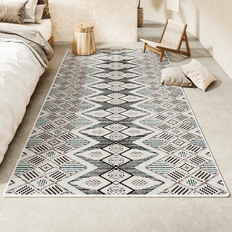 Tapis de salon style marocain  - Home Decor Ig avis et prix